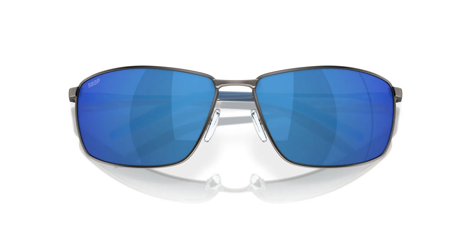 Costa Del Mar Turret 6009 Sunglasses - view 42